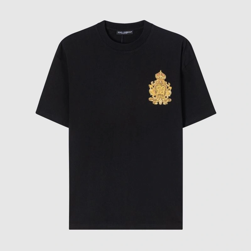 Dolce Gabbana T-Shirts Sophisticated 120222
