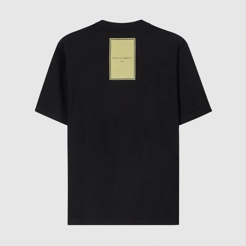 Dolce Gabbana T-Shirts Sophisticated 120222