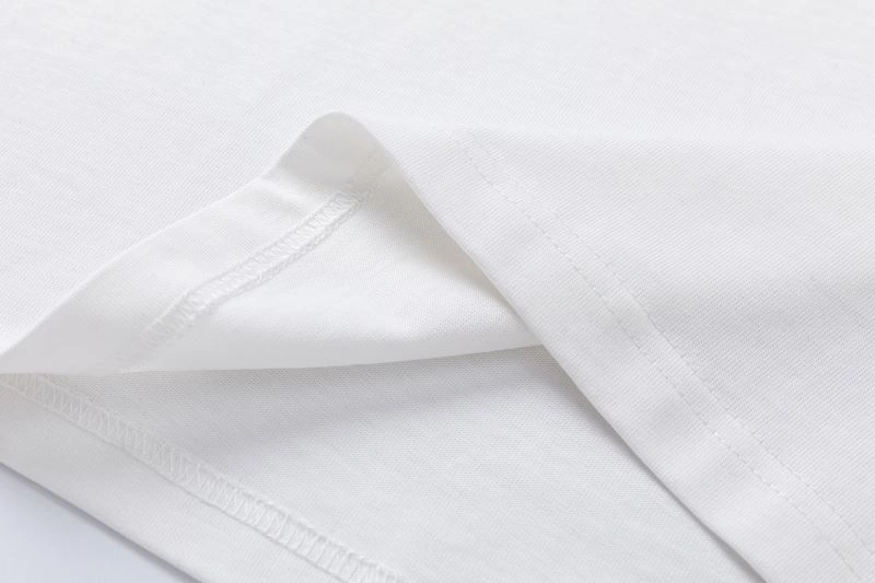 Dolce Gabbana T-Shirts Sophisticated 120222