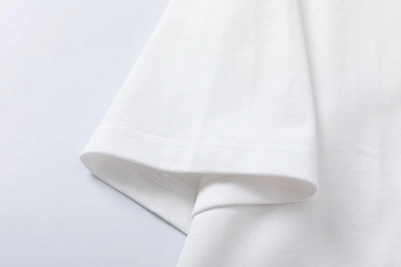 Dolce Gabbana T-Shirts Sophisticated 120222