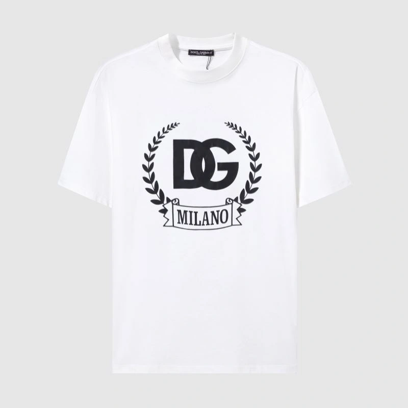 Dolce Gabbana T-Shirts Elegant 120232