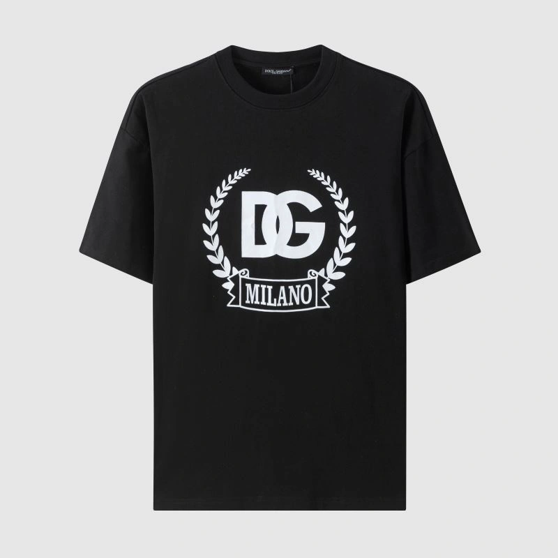 Dolce Gabbana T-Shirts Elegant 120232