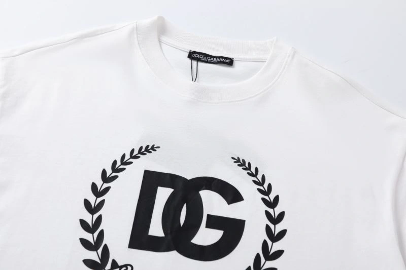 Dolce Gabbana T-Shirts Elegant 120232