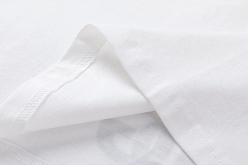 Dolce Gabbana T-Shirts Elegant 120232