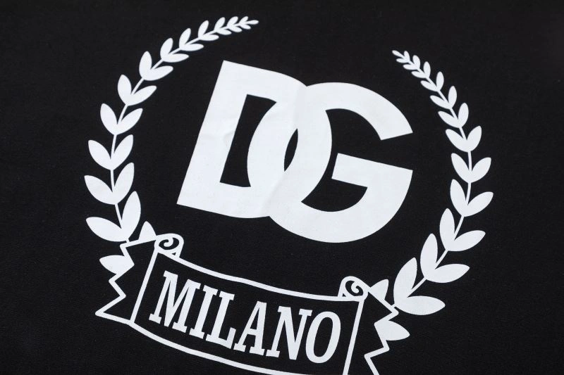 Dolce Gabbana T-Shirts Elegant 120232