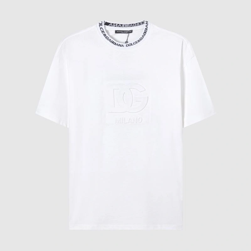 Sleek Dolce Gabbana T-Shirts 120225