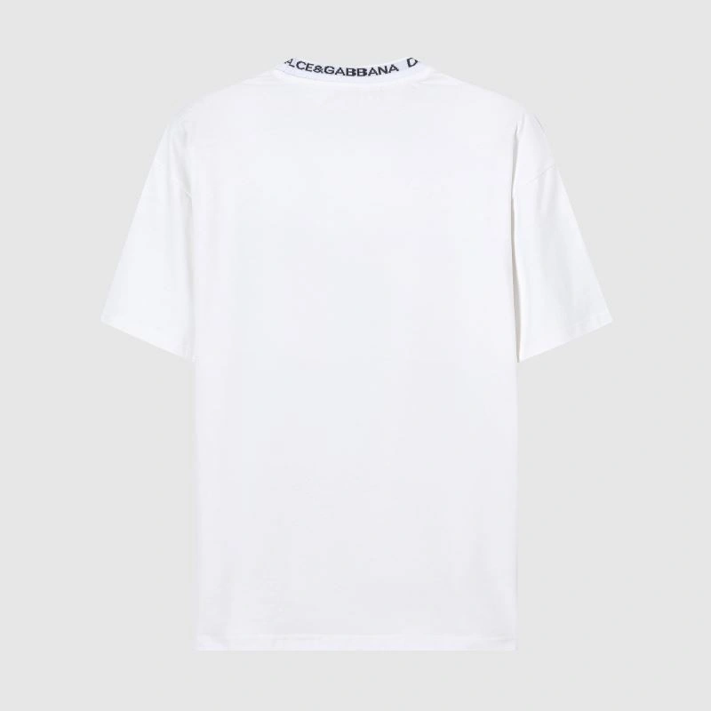 Sleek Dolce Gabbana T-Shirts 120225