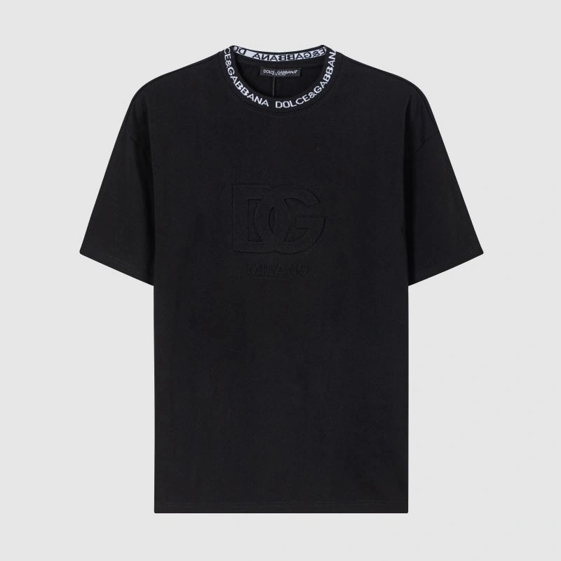 Sleek Dolce Gabbana T-Shirts 120225
