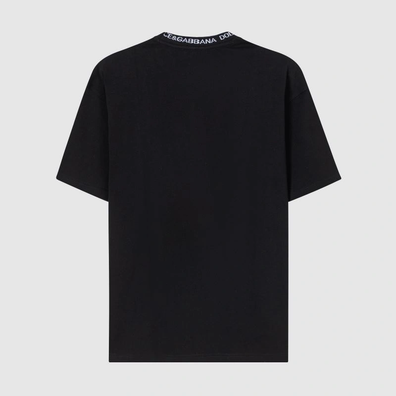 Sleek Dolce Gabbana T-Shirts 120225