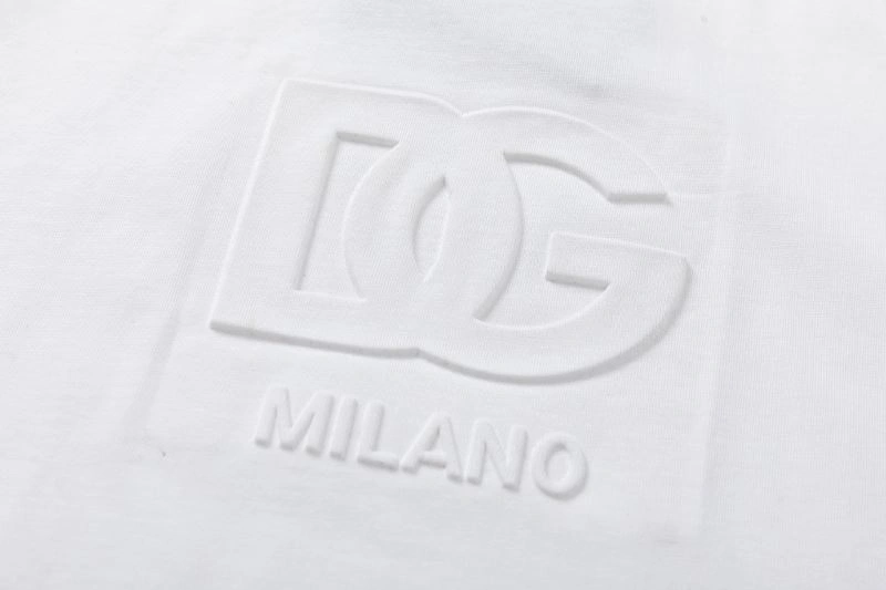 Sleek Dolce Gabbana T-Shirts 120225