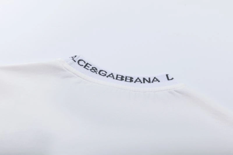 Sleek Dolce Gabbana T-Shirts 120225