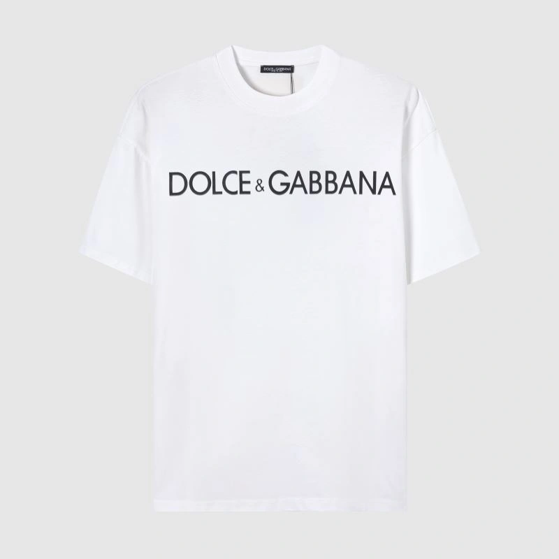 Cozy Dolce Gabbana T-Shirts 120226