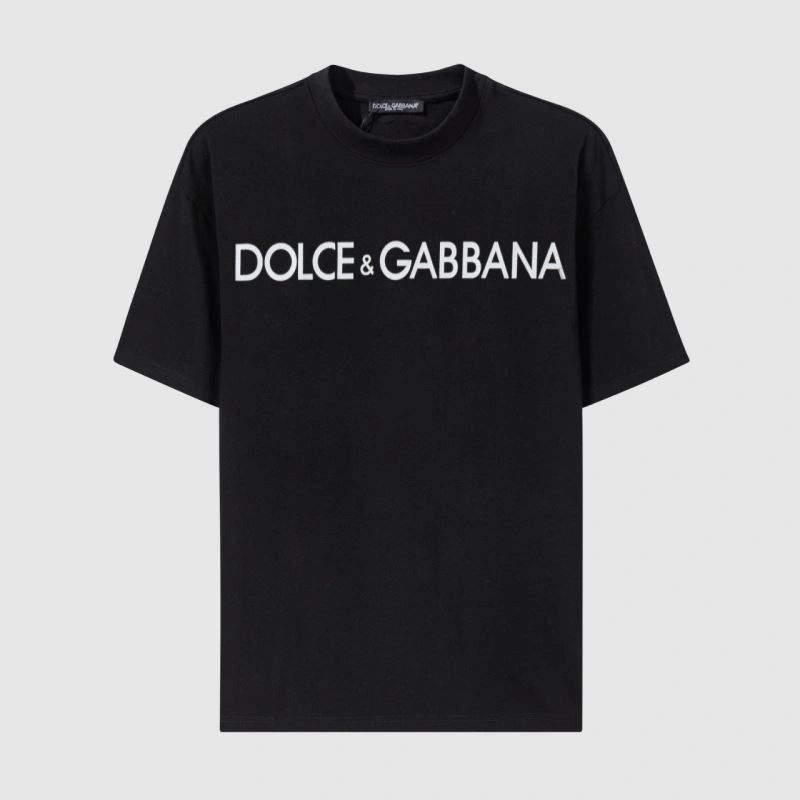 Cozy Dolce Gabbana T-Shirts 120226