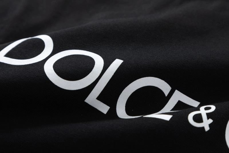 Cozy Dolce Gabbana T-Shirts 120226