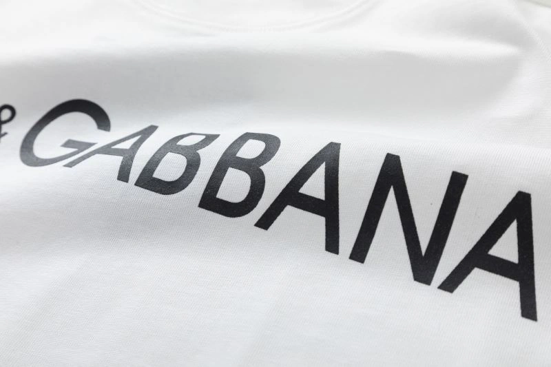 Cozy Dolce Gabbana T-Shirts 120226