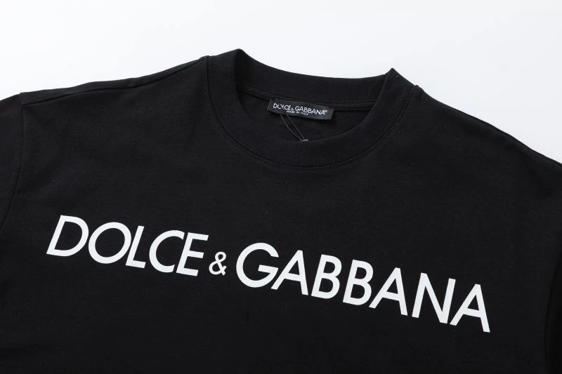Cozy Dolce Gabbana T-Shirts 120226