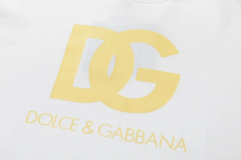 GoAnywhere Dolce Gabbana T-Shirts 120237