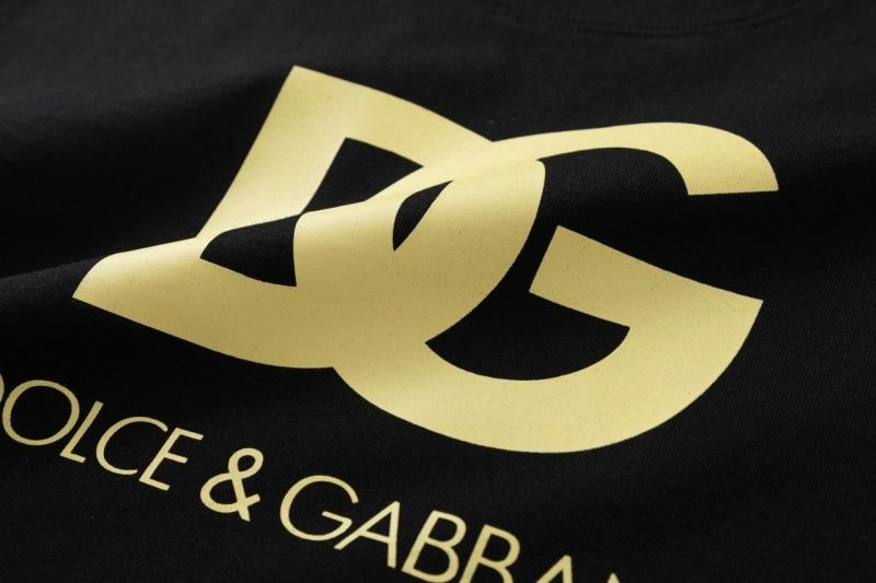 GoAnywhere Dolce Gabbana T-Shirts 120237