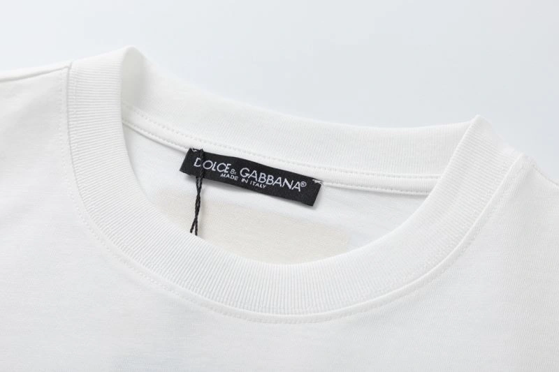GoAnywhere Dolce Gabbana T-Shirts 120237