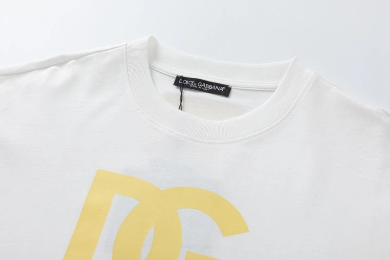GoAnywhere Dolce Gabbana T-Shirts 120237