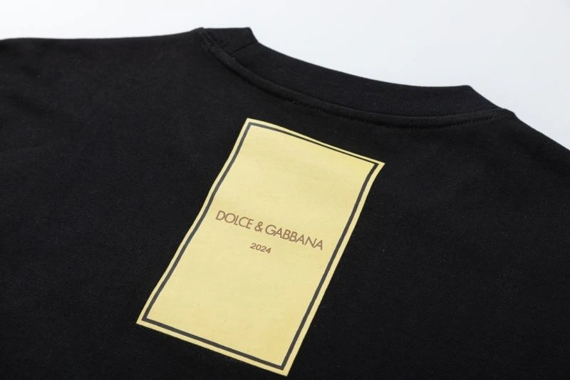 GoAnywhere Dolce Gabbana T-Shirts 120237