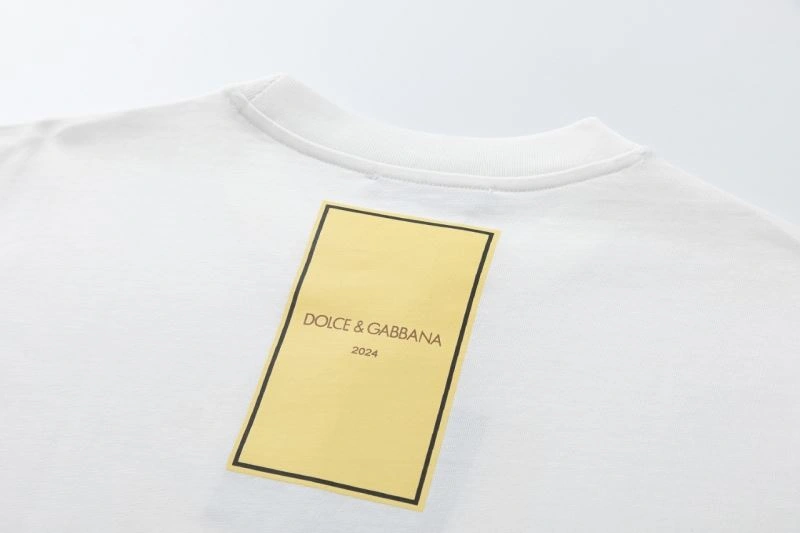 GoAnywhere Dolce Gabbana T-Shirts 120237