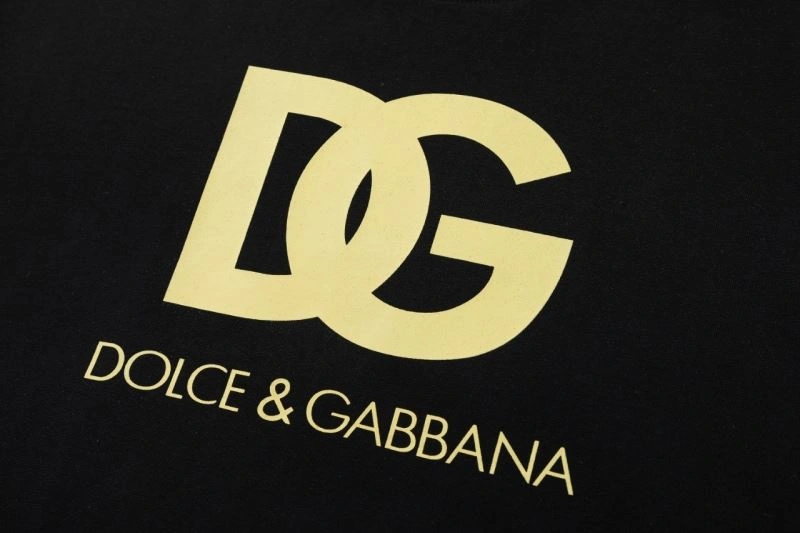 GoAnywhere Dolce Gabbana T-Shirts 120237