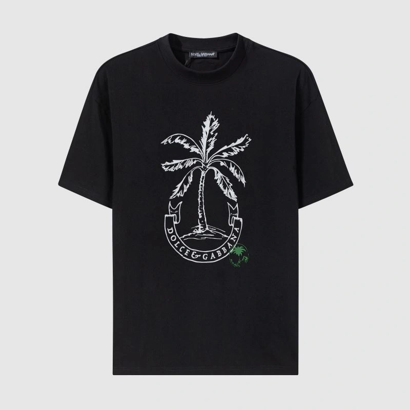 Dolce Gabbana T-Shirts StreetReady 120220