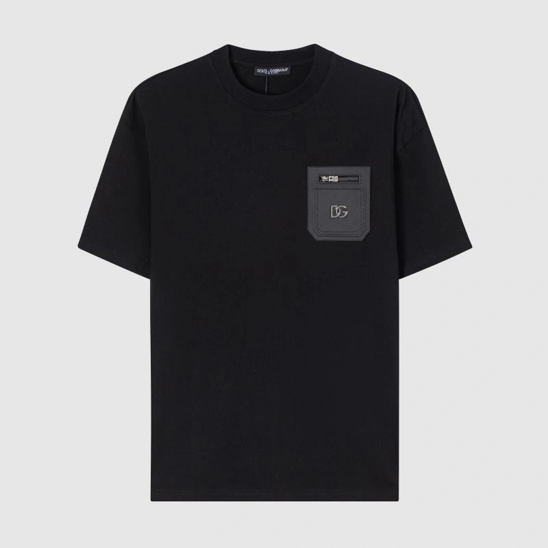 Dolce Gabbana T-Shirts Breathable 120233