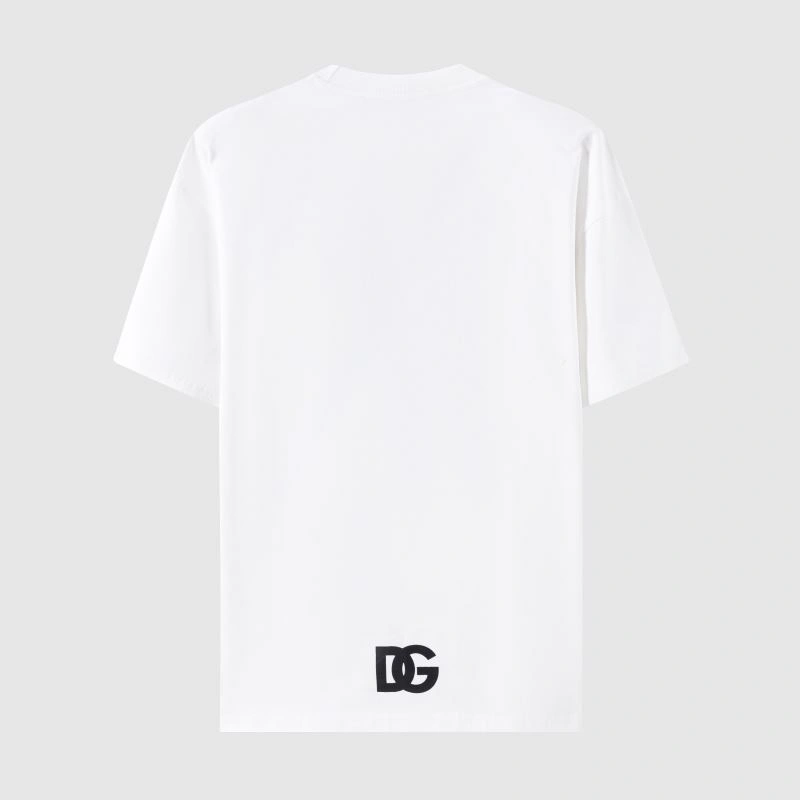 Trendsetting Dolce Gabbana T-Shirts 120213