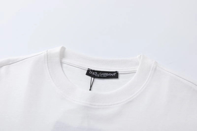 Trendsetting Dolce Gabbana T-Shirts 120213
