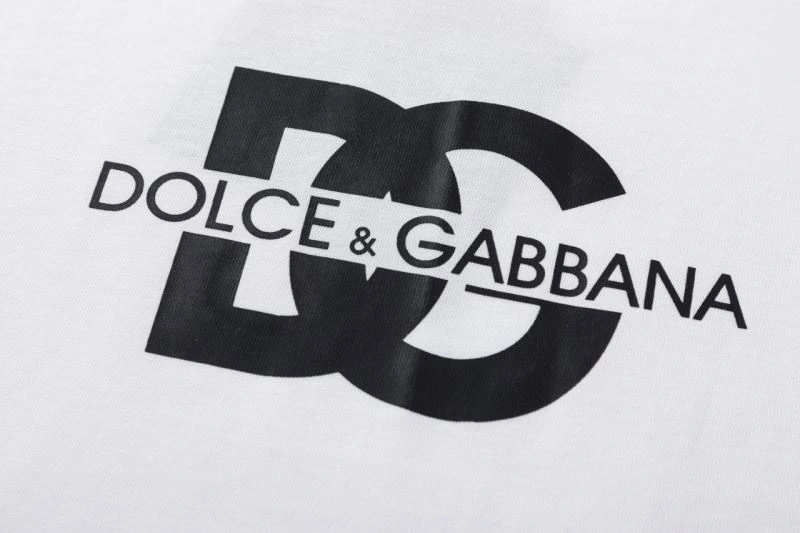 Trendsetting Dolce Gabbana T-Shirts 120213