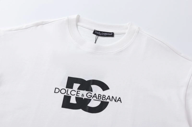 Trendsetting Dolce Gabbana T-Shirts 120213