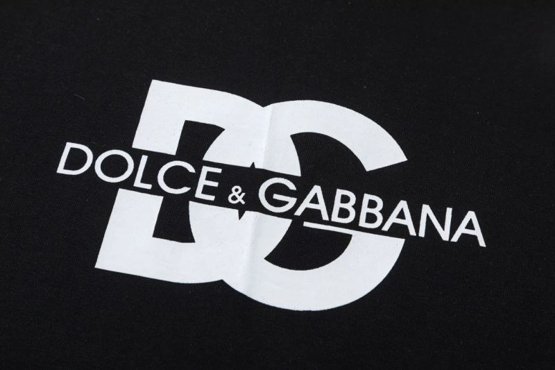 Trendsetting Dolce Gabbana T-Shirts 120213