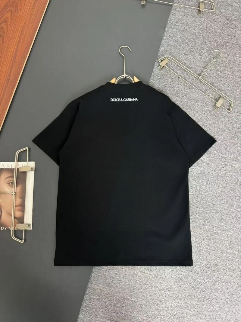 Dolce Gabbana T-Shirts Durable 119419