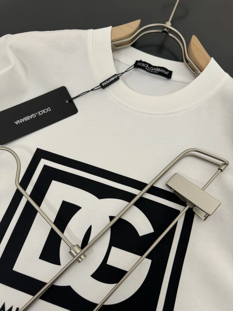 Dolce Gabbana T-Shirts Durable 119419