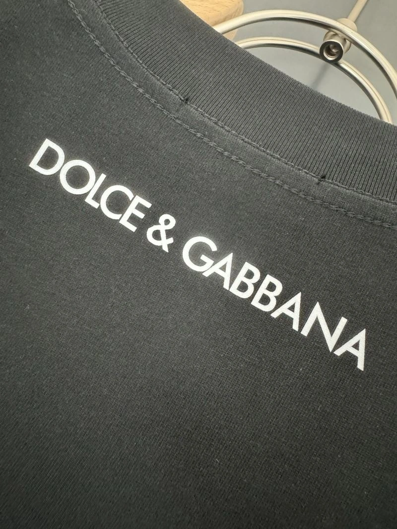 Dolce Gabbana T-Shirts Durable 119419