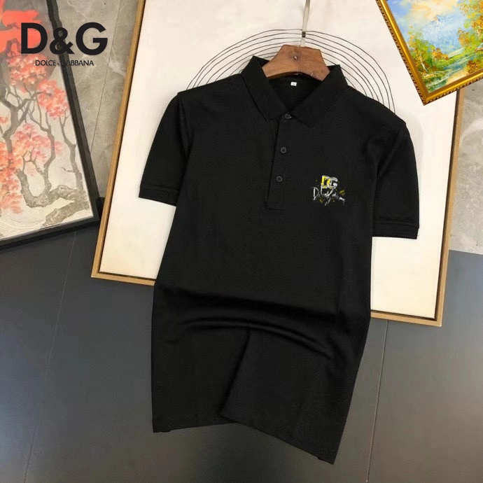 Dolce Gabbana T-Shirts Premium 120209