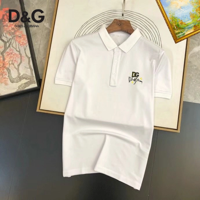 Dolce Gabbana T-Shirts Premium 120209