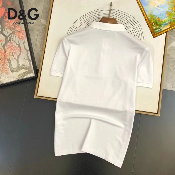 Dolce Gabbana T-Shirts Premium 120209