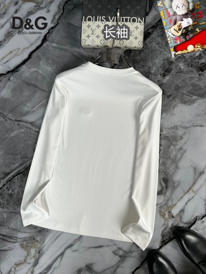 Comfortable Dolce Gabbana T-Shirts 120208