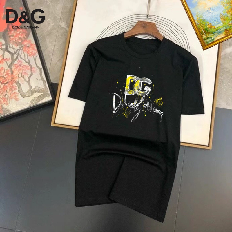 Dolce Gabbana T-Shirts Cozy 120205