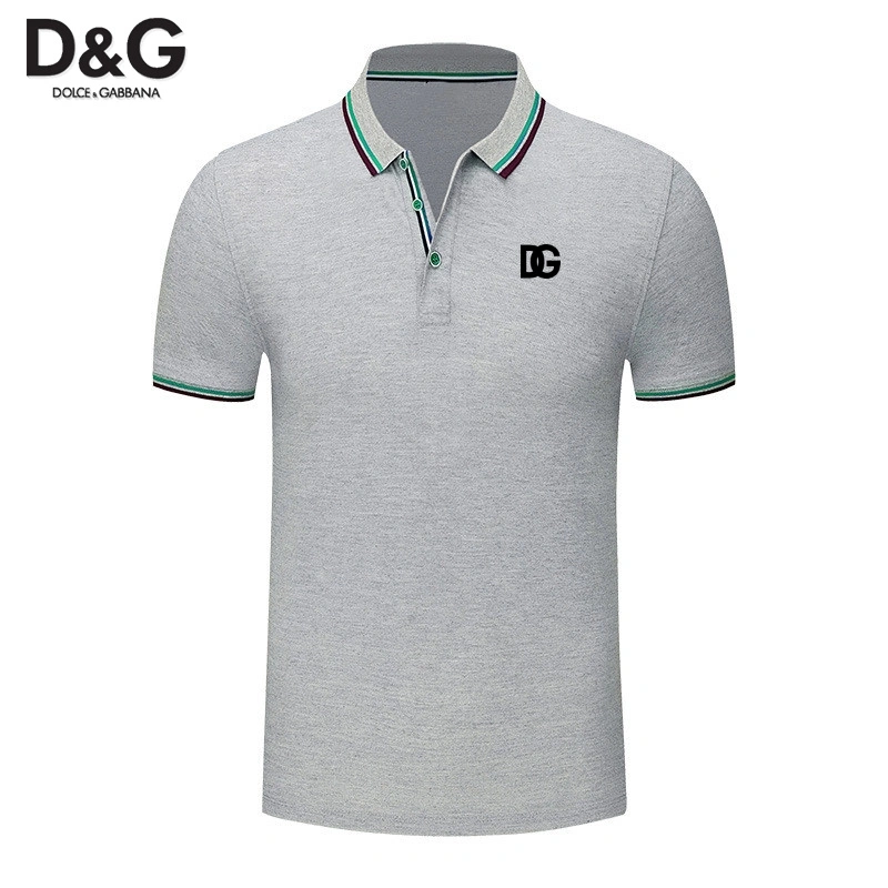 Lightweight Dolce Gabbana T-Shirts 120188