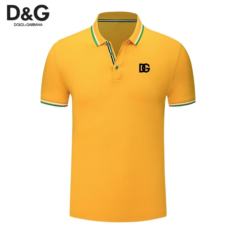 Lightweight Dolce Gabbana T-Shirts 120188