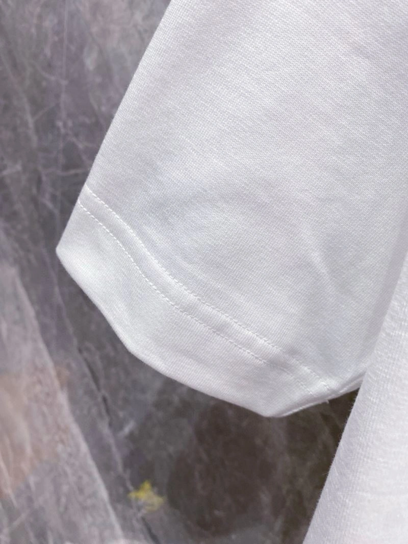 Dolce Gabbana T-Shirts Effortless 119375