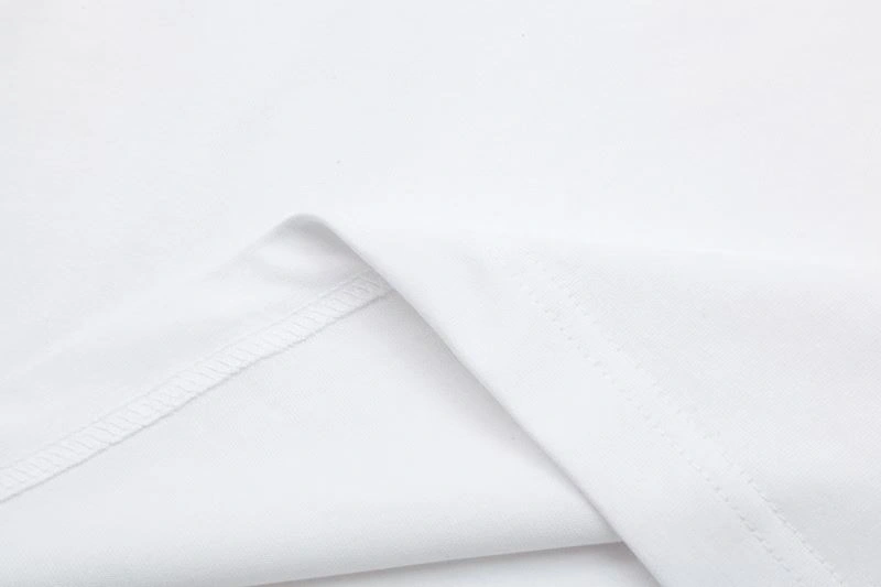 Dolce Gabbana T-Shirts ComfortFit 120133