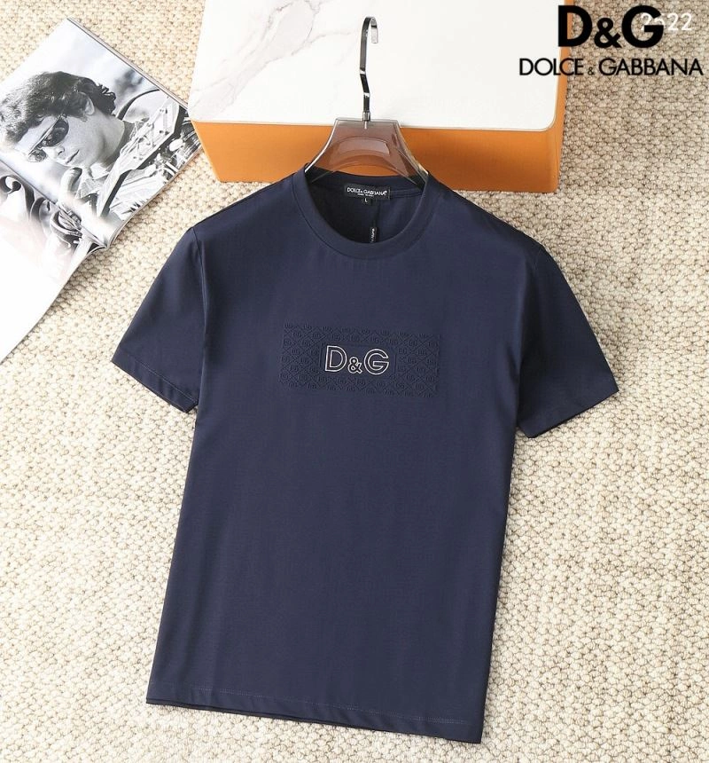 Dolce Gabbana T-Shirts Reliable 120173