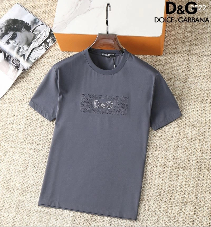Dolce Gabbana T-Shirts Reliable 120173