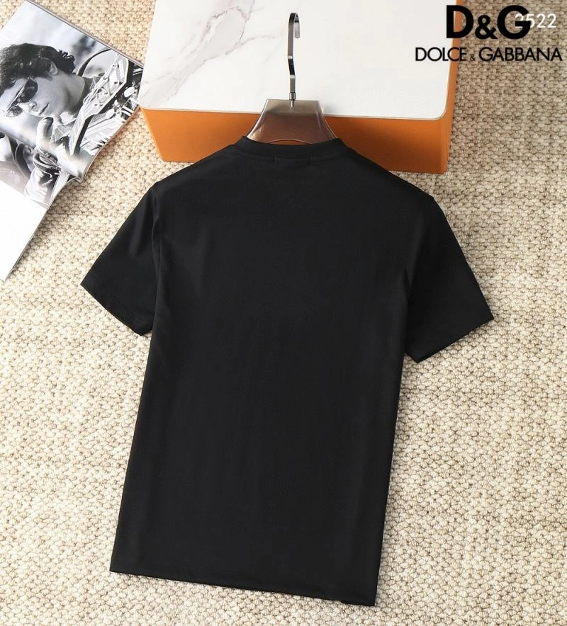 Dolce Gabbana T-Shirts Reliable 120173