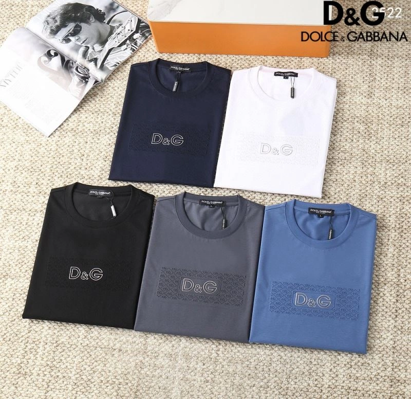 Dolce Gabbana T-Shirts Reliable 120173